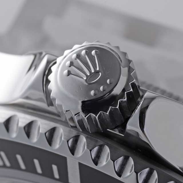 16610 ブラック ROLEX（ロレックス）サブマリーナ デイト 中古 | 東京