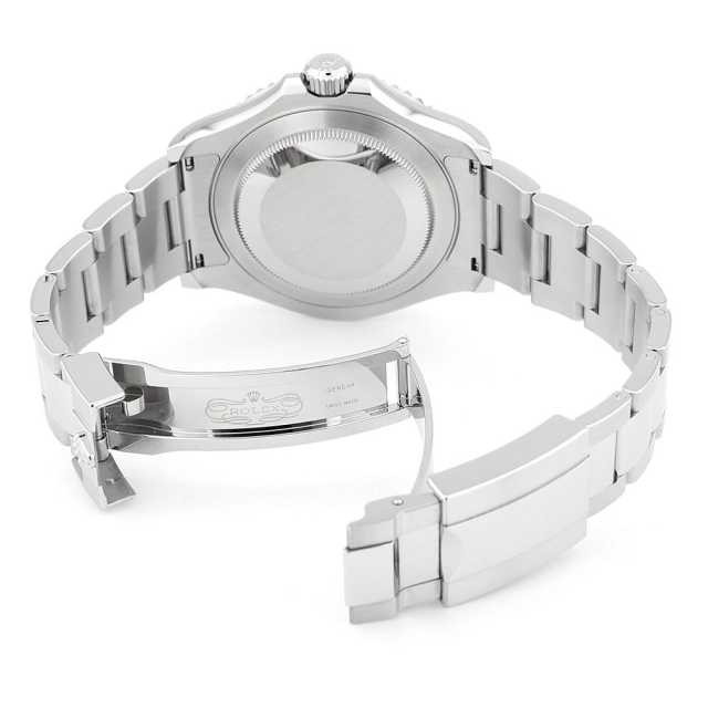 ロレックス ヨットマスター 126622 メンズ 中古