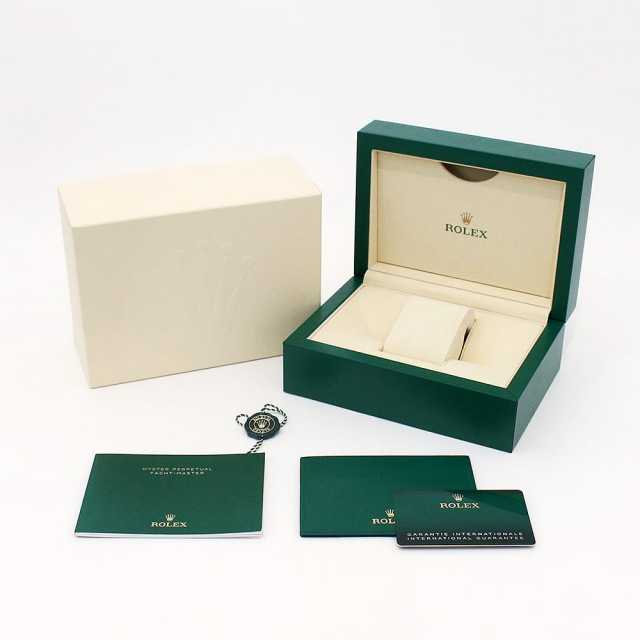 ロレックス ヨットマスター 126622 メンズ 中古