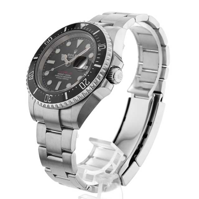 ロレックス シードゥエラー 126600 メンズ 中古
