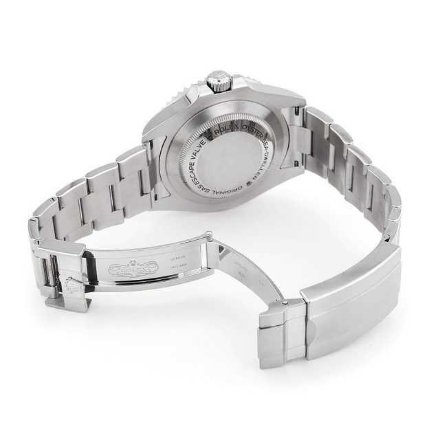 ロレックス シードゥエラー 126600 メンズ 中古