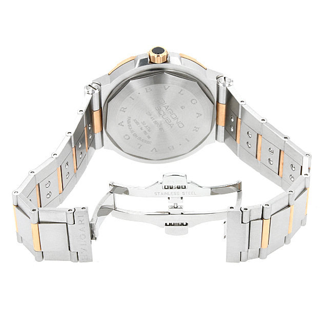 ディアゴノ スクーバ DP41SPGSD サブ画像２