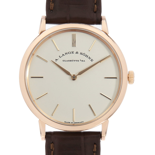Lange & Söhne 201.033(LS2014AG) Men's Used