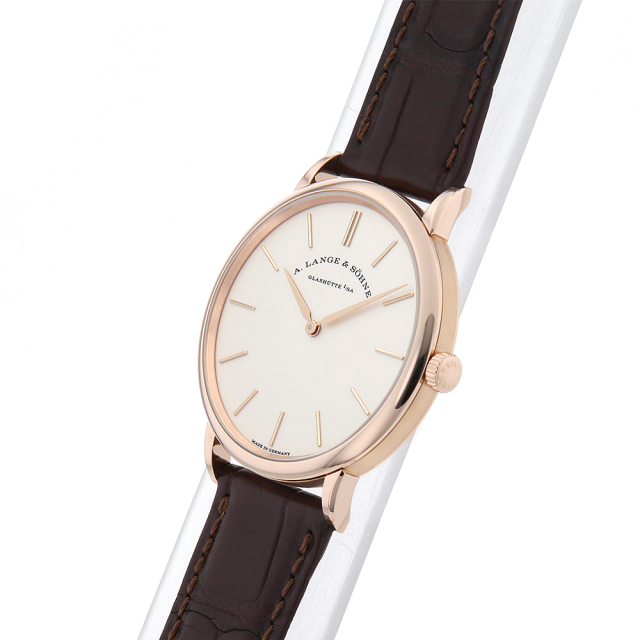 Lange & Söhne 201.033(LS2014AG) Men's Used