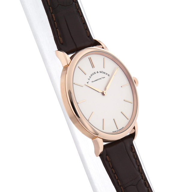 Lange & Söhne 201.033(LS2014AG) Men's Used