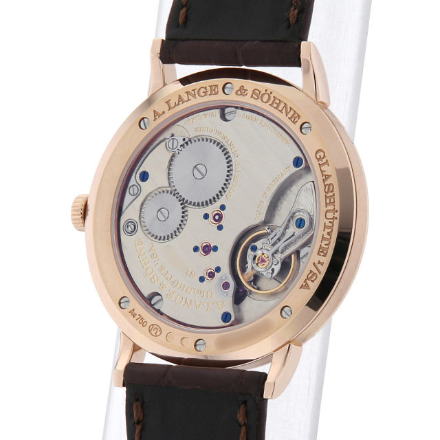 Lange & Söhne 201.033(LS2014AG) Men's Used