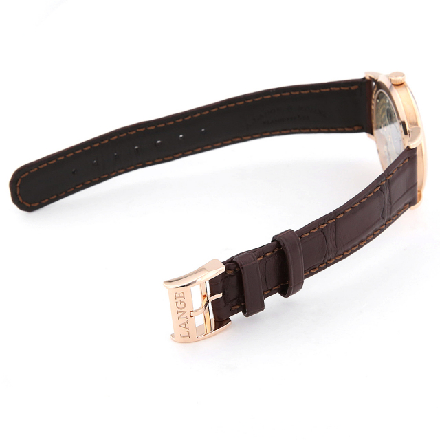 Lange & Söhne 201.033(LS2014AG) Men's Used