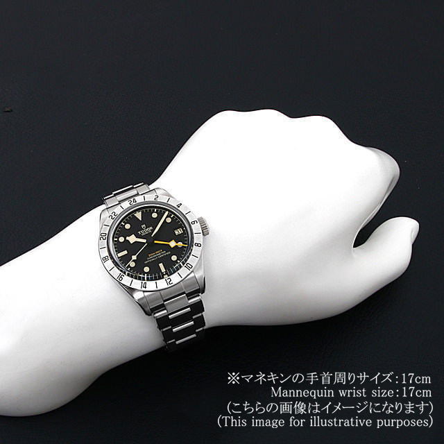 79470 ブラック TUDOR（チューダー）ブラックベイ プロ 中古 | 東京  