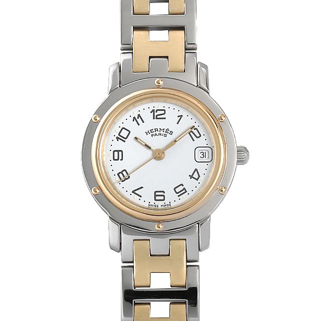 CL4.220 HERMES（エルメス） クリッパー 中古 | 東京・大阪の高級  