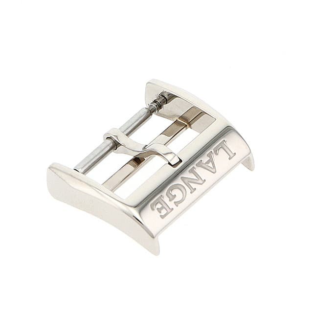 純正尾錠 WG 18mm -- メイン画像