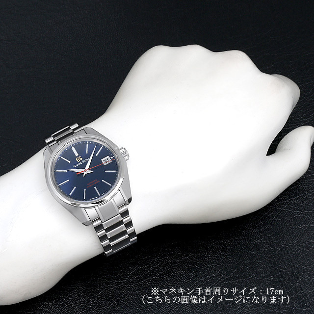 SBGH281 Grand Seiko（グランドセイコー） ヘリテージコレクション 60  