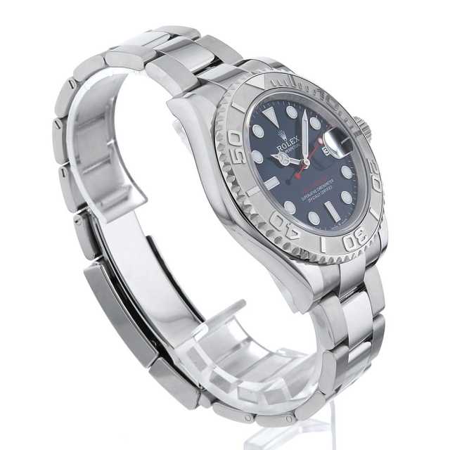 ROLEX Yacht Master 126622 Men's Used