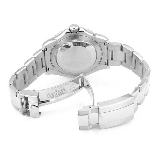 ROLEX Yacht Master 126622 Men's Used