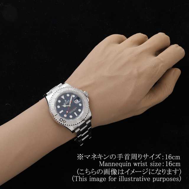 ROLEX Yacht Master 126622 Men's Used
