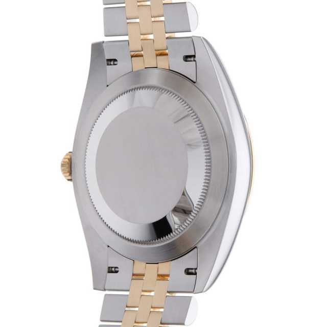 ROLEX Datejust 126333G Men's Used
