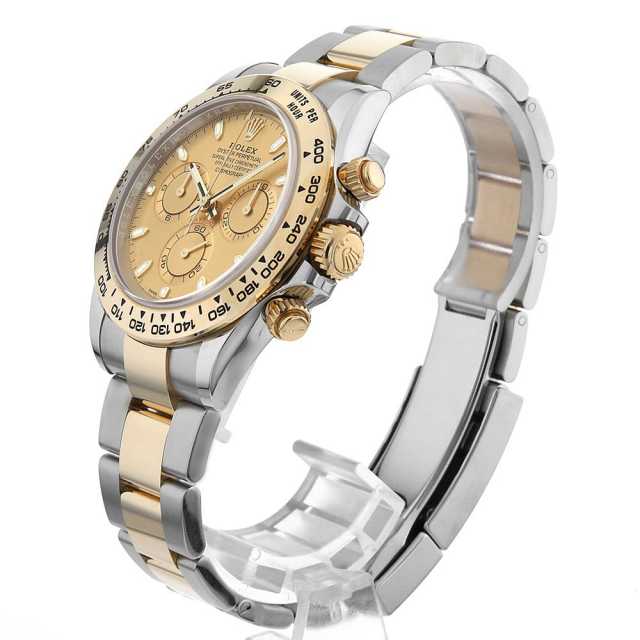 ROLEX Daytona 116503 Men's Used