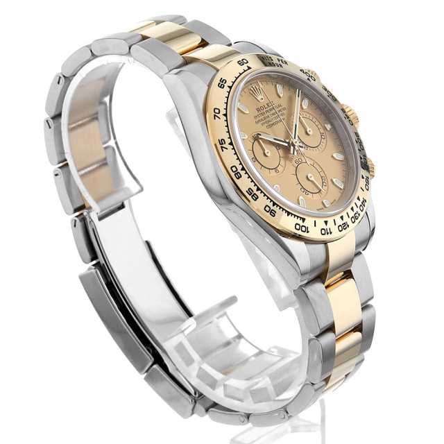 ROLEX Daytona 116503 Men's Used
