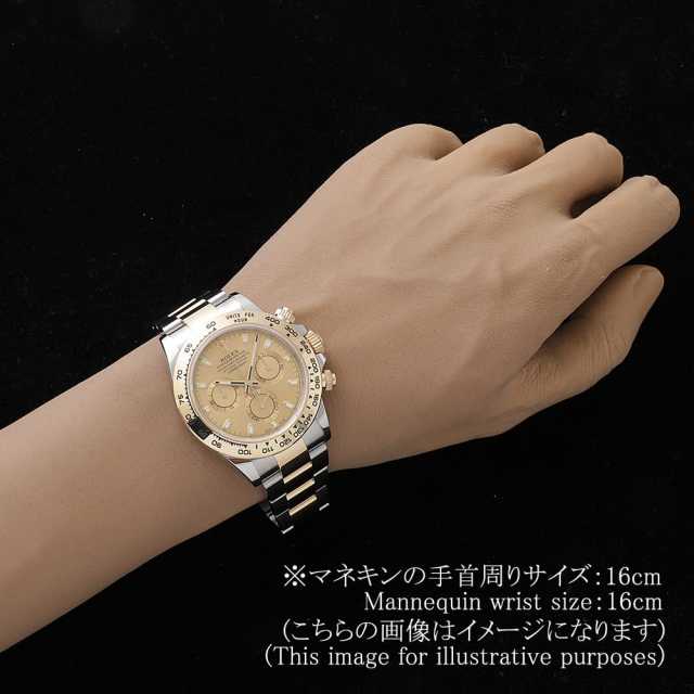 ROLEX Daytona 116503 Men's Used