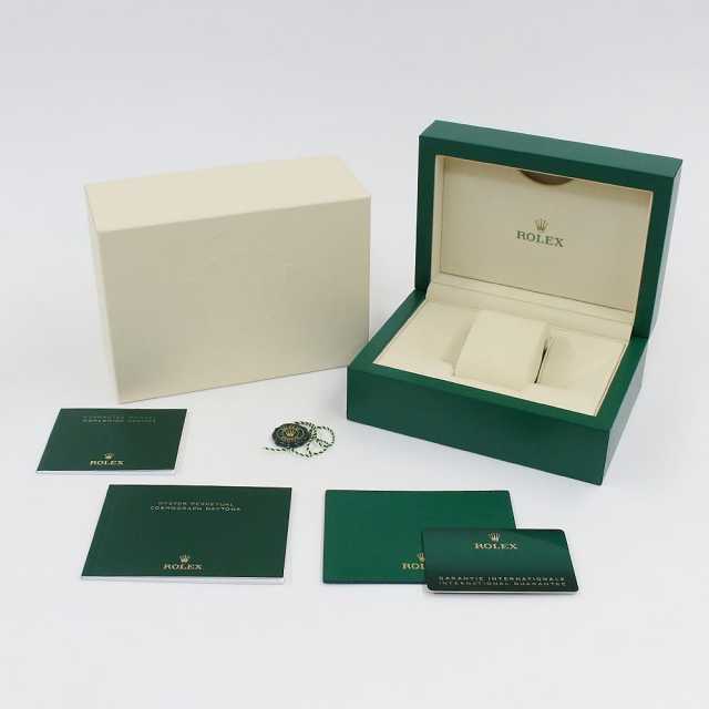 ROLEX Daytona 116503 Men's Used