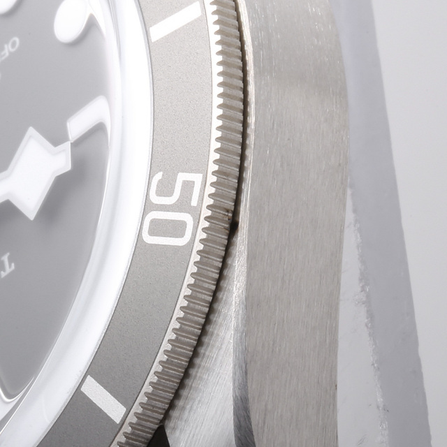 79010SG グレー TUDOR（チューダー）ブラックベイ58 925 中古