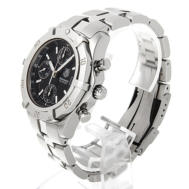 CN2111.BA0361 TAG Heuer（タグホイヤー） 2000 エクスクルーシブ 