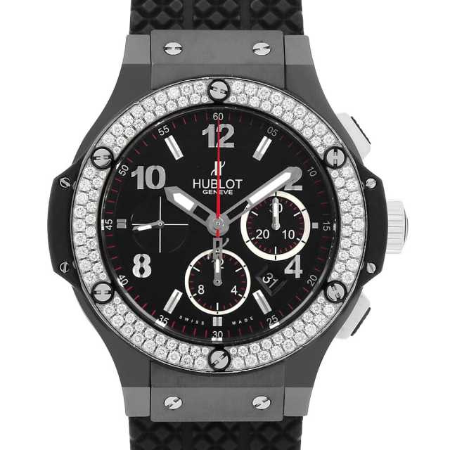 ウブロ ビッグバン 301.CV.130.RX.114 メンズ 中古