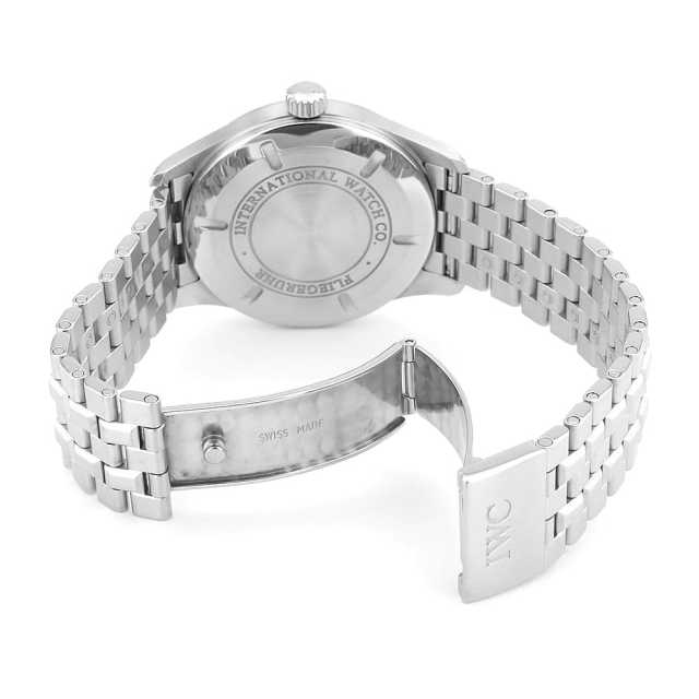 IWC パイロットウォッチ IW325505 メンズ 中古