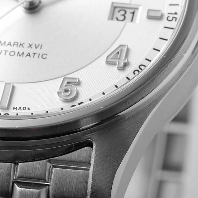 IWC パイロットウォッチ IW325505 メンズ 中古