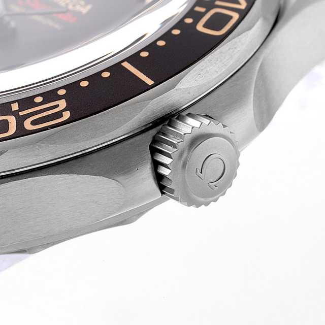 オメガ シーマスター 210.90.42.20.01.001 メンズ 中古