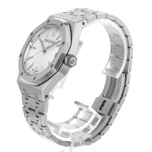 オーデマピゲ ロイヤルオーク 15550ST.OO.1356ST.01 メンズ 中古