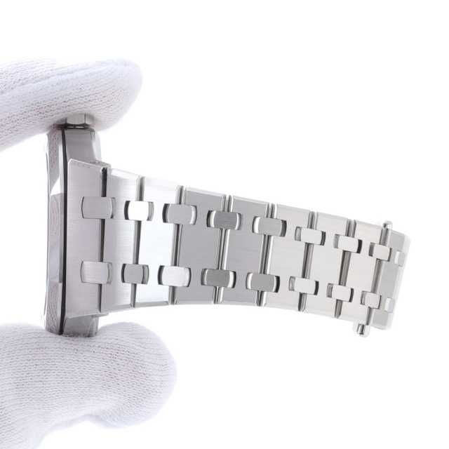 オーデマピゲ ロイヤルオーク 15550ST.OO.1356ST.01 メンズ 中古