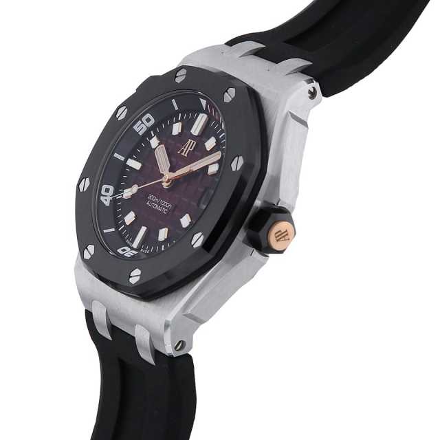 AUDEMARS PIGUET Royal Oak 15720CN. OO. A002CA.02 Men's Used