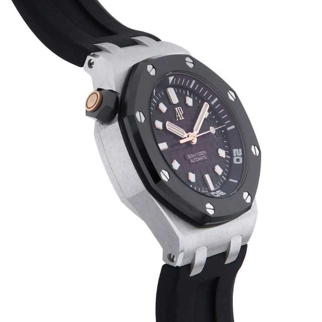 AUDEMARS PIGUET Royal Oak 15720CN. OO. A002CA.02 Men's Used