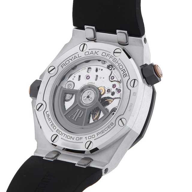 AUDEMARS PIGUET Royal Oak 15720CN. OO. A002CA.02 Men's Used
