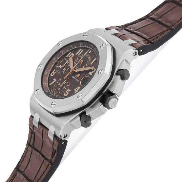 Audemars Piguet Royal Oak 26470ST .OO. A820CR.01 Men's Used