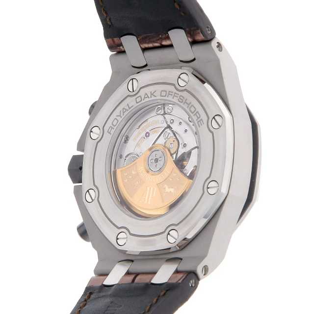 Audemars Piguet Royal Oak 26470ST .OO. A820CR.01 Men's Used