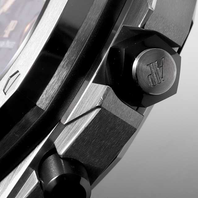 Audemars Piguet Royal Oak 26470ST .OO. A820CR.01 Men's Used