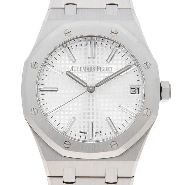 オーデマピゲ ロイヤルオーク 15510ST.OO.1320ST.08 メンズ 中古