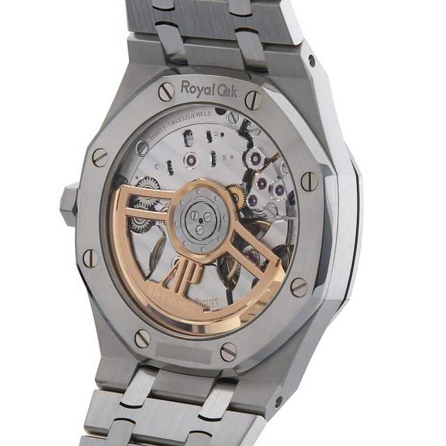 オーデマピゲ ロイヤルオーク 15510ST.OO.1320ST.08 メンズ 中古