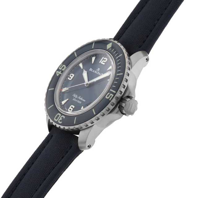 ブランパン  5015-12B40-052A メンズ 中古