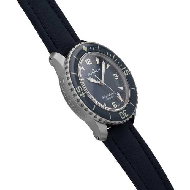 ブランパン  5015-12B40-052A メンズ 中古