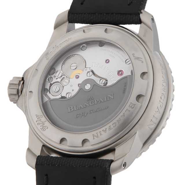 ブランパン  5015-12B40-052A メンズ 中古