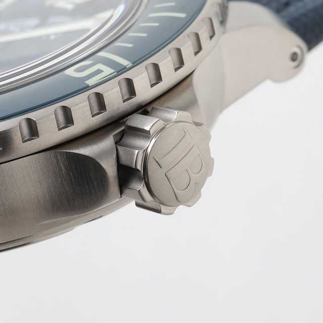 ブランパン  5015-12B40-052A メンズ 中古