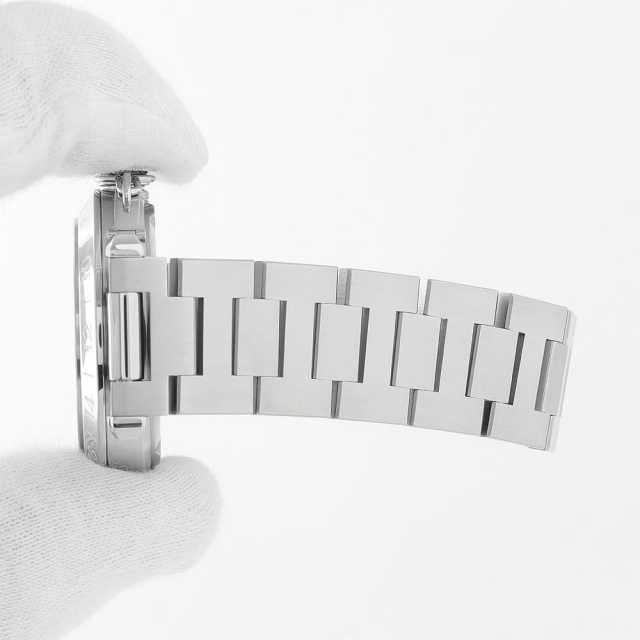 Cartier パシャCメリディアン自動巻き腕時計と未使用のお手入れセット！ 楽天市場】カルティエ 時計 メンズ Cartier パシャC