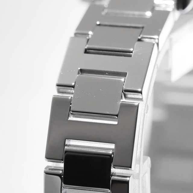 カルティエ パシャ W3140008 レディース 中古