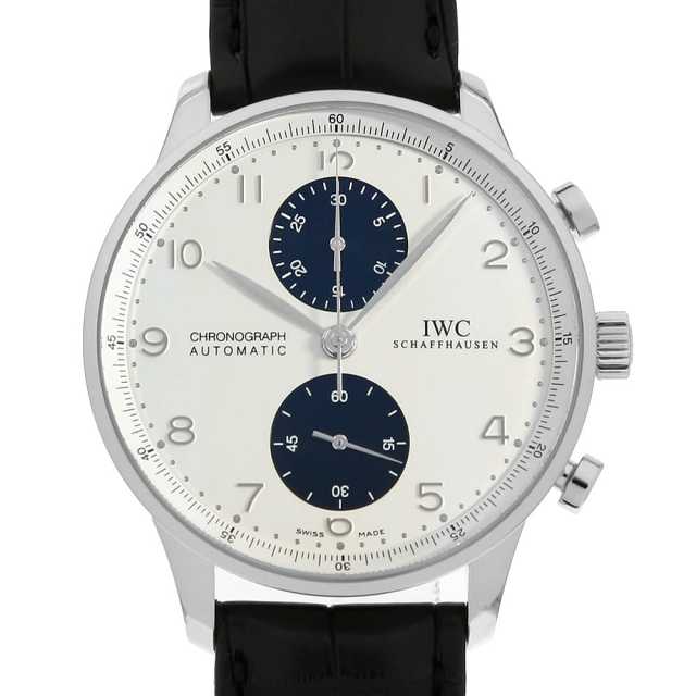 IWC ポルトギーゼ IW371464 メンズ 中古
