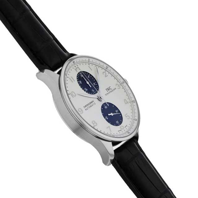 IWC Portugieser IW371464 Men's Used