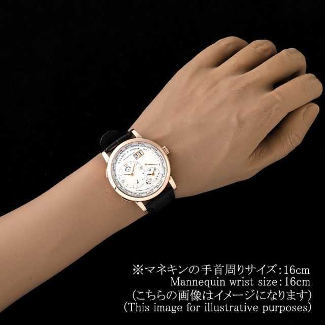 ランゲ＆ゾーネ  LS1164AD(116.032) メンズ 中古