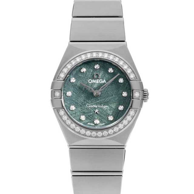 オメガ コンステレーション 131.15.25.60.99.001 レディース 
