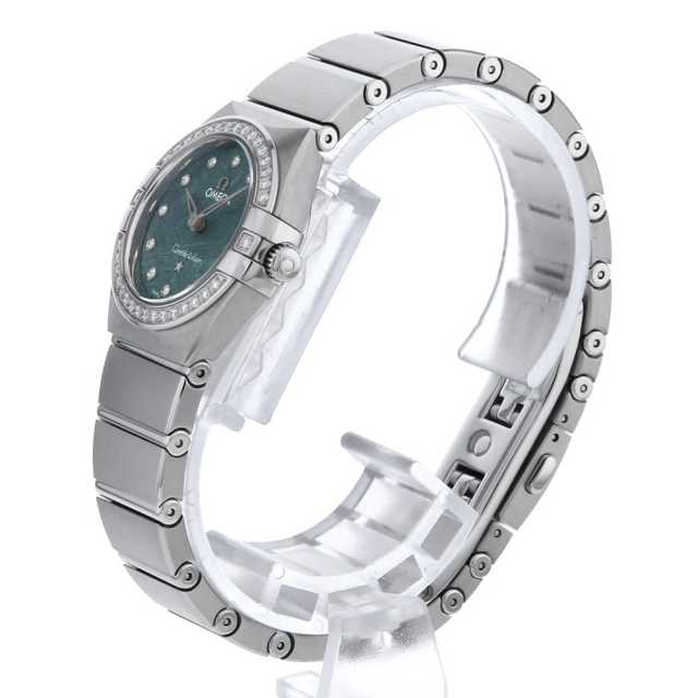 オメガ　コンステレーション オメガ】2022年新作！弊店初入荷のコンステレーションをご納品_